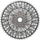 SRAM XX Eagle AXS Transmission DUB MTB Groupset Lunar Black