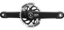 SRAM XX Eagle AXS Transmission DUB MTB Groupset Lunar Black