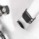 Garmin V2 Speed & Cadence Sensor Bundle Black