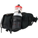 Albek Hip Hauler Covert Black Hip Pack