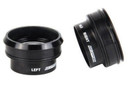 Campagnolo Ultra-Torque OS-Fit Bottom Bracket Cups 386 86.5x46mm