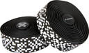 Burgh Pixel Bar Tape White