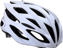 BBB Fenix Helmet White Large