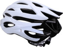 BBB Fenix Helmet White Large