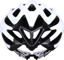 BBB Fenix Helmet White Large