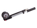 BBB BMP-29 AirShock Suspension Mini Pump