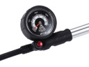 BBB BMP-29 AirShock Suspension Mini Pump