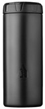 Profile Design 710ml Water Bottle Storage II Container Black