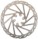 SRAM Avid BB7 MTN Front or Rear Cable Disc Brake Caliper Graphite w/G2CS 180mm Rotor