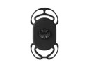 Bone Bike Tie Connect Quick Disconnect Phone Mount