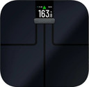 Garmin Index S2 Smart Scale Black