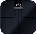 Garmin Index S2 Smart Scale Black