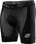 Troy Lee Designs Pro MTB Short Liner Black