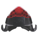 BBB BLS-86 Sentry 11lm USB Rear Light