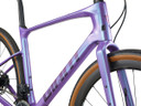 Giant Revolt Advanced Pro 0 Digial Blurple Gravel Bike