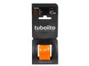 Tubolito Tubo Road Tube 700x18-28/42mm