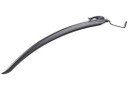 BBB BFD-21R RoadProtector 28" Wheel Rear Mudguard Black
