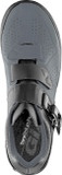 Giant Line Shoes Grey/Black