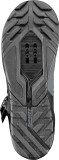 Giant Line Shoes Grey/Black