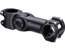 BBB BHS-29 HighSix 130mm OS Adjustable Stem 31.8mm Bar