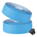 BBB BHT-14 FlexRibbon Gel Bar Tape Blue