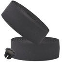 BBB BHT-01 RaceRibbon Synthetic Cork Bar Tape Black