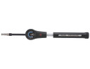 BBB BMP-39 DualPressure Combination Mini Pump w/Pressure Gauge