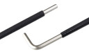 BBB BTL-13 Hexagon 8mm Hex Key Wrench