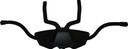 Bell Super Speed Replacement Dial Black