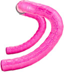Supacaz Prizmatik Bar Tape Pink