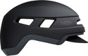 Lazer Cruizer Cycling Helmet Black