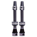 CushCore Tubeless Presta Valves 2x55mm