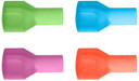 CamelBak Big Bite Valve 4 Colour Pack