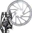 SRAM Avid BB7 Road S Front or Rear Cable Disc Brake Caliper Annodised Black w/140mm Rotor