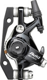 SRAM Avid BB7 Road S Front or Rear Cable Disc Brake Caliper Annodised Black w/140mm Rotor