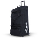 Albek Meridian 165L Wheeled Gear Bag Black