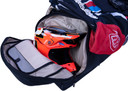 Albek Meridian 165L Wheeled Gear Bag Black