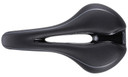 BBB BSD-72 SportComfort 150mm Anatomic Touring Saddle Black