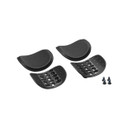 Profile Design Ergo Armrest Kit Black