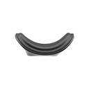 Profile Design Ergo Armrest Kit Black