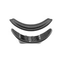 Profile Design Ergo Armrest Kit Black