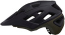 Lazer Jackal KinetiCore Matte Blue/Green MTB Helmet