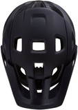 Lazer Jackal KinetiCore Matte Blue/Green MTB Helmet