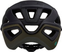Lazer Jackal KinetiCore Matte Blue/Green MTB Helmet