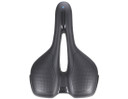BBB BSD-112 SportPlus 185mm Memory Foam Touring Saddle Black