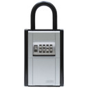 Abus KeyGarage 797 Shackle 36mm ID 4 Digit Code