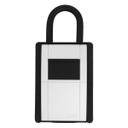 Abus KeyGarage 797 Shackle 36mm ID 4 Digit Code