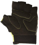 AZUR Gloves K6 Yellow