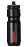 BBB BWB-05 Comptank XL 750ml Water Bottle Black/Red
