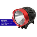 AZUR Vega Headlight 1000L Kit